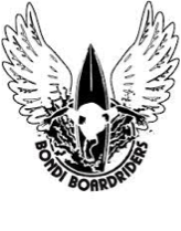 Board Riders Logo