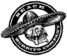 Beach Burrito Logo